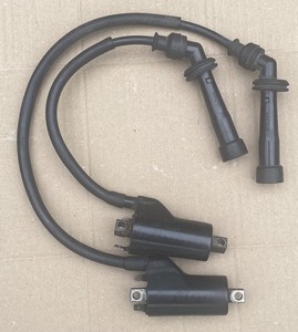 Suzuki SV650s MK1 1999-02 Ignition coils pair complete