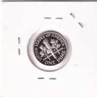 2016 S Proof Roosevelt Dime 10c Coin From Proof Set  #2006 — photo 2