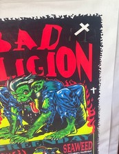 Bad Religion Memorabilia for sale | eBay
