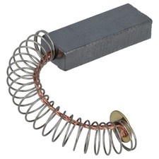 Carbon Brushes for Kärcher BR 75-90/140R TORNADO BR 75/140 R Eco Bp Pack