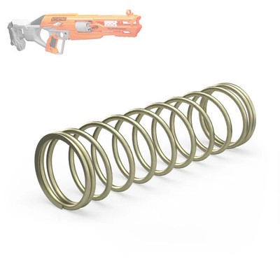 Tuning-Feder passend für Nerf N-Strike AccuStrike AlphaHawk - Mit der