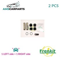 BRAKE CALIPER REPAIR KIT FRONT REAR 820002 FRENKIT 2PCS NEW OE REPLACEMENT