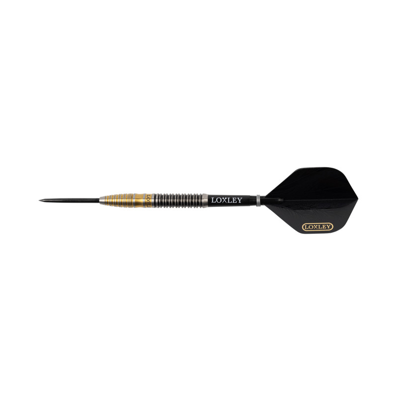 The Notorious 95% 22g