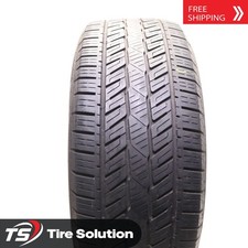 Used 27555r20 General Grabber Ht - 117h - 8.532