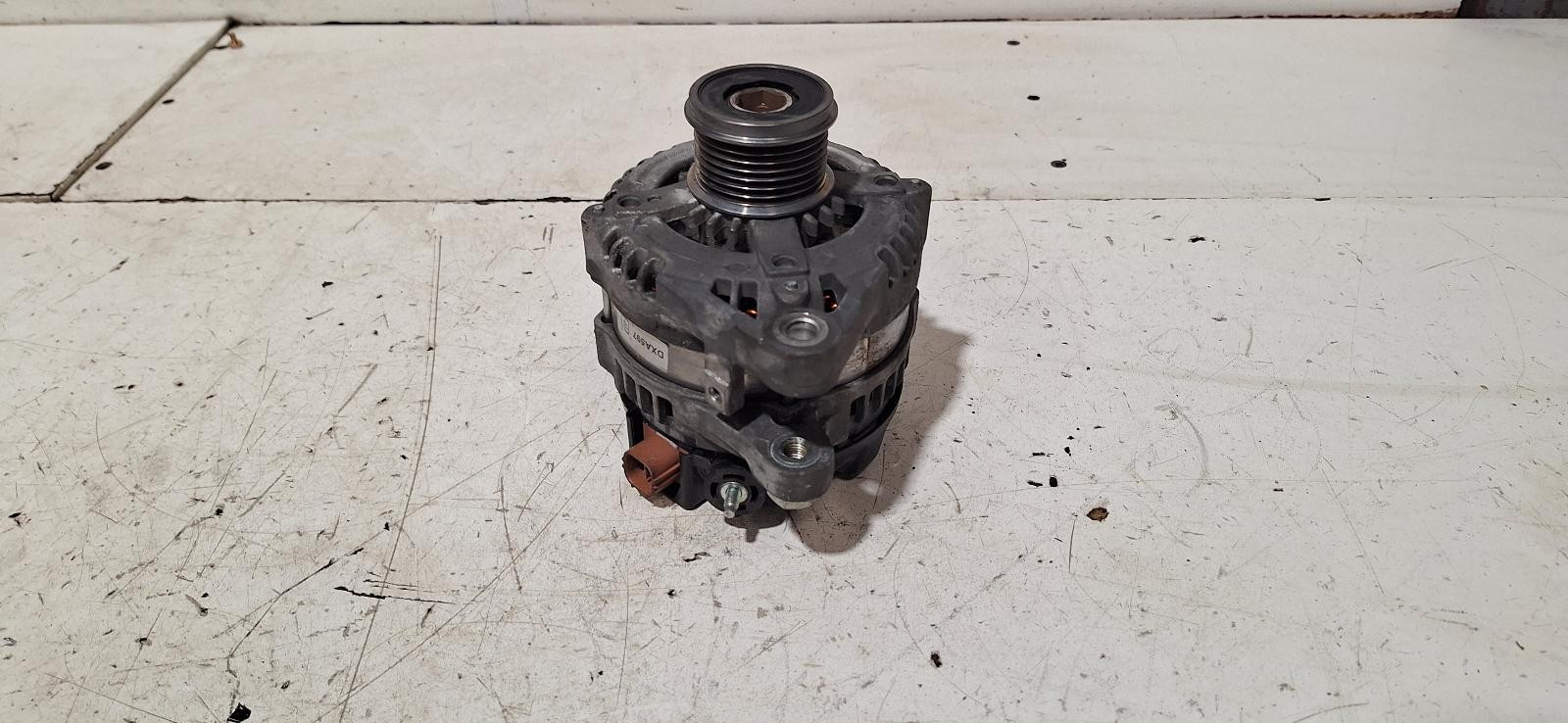 Toyota Kluger Alternator GSU40 05/2007-02/2014 - thumbnail 4