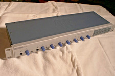 Presonus Mic Preamp Digimax 8 mit Adatausgang & analog Outs