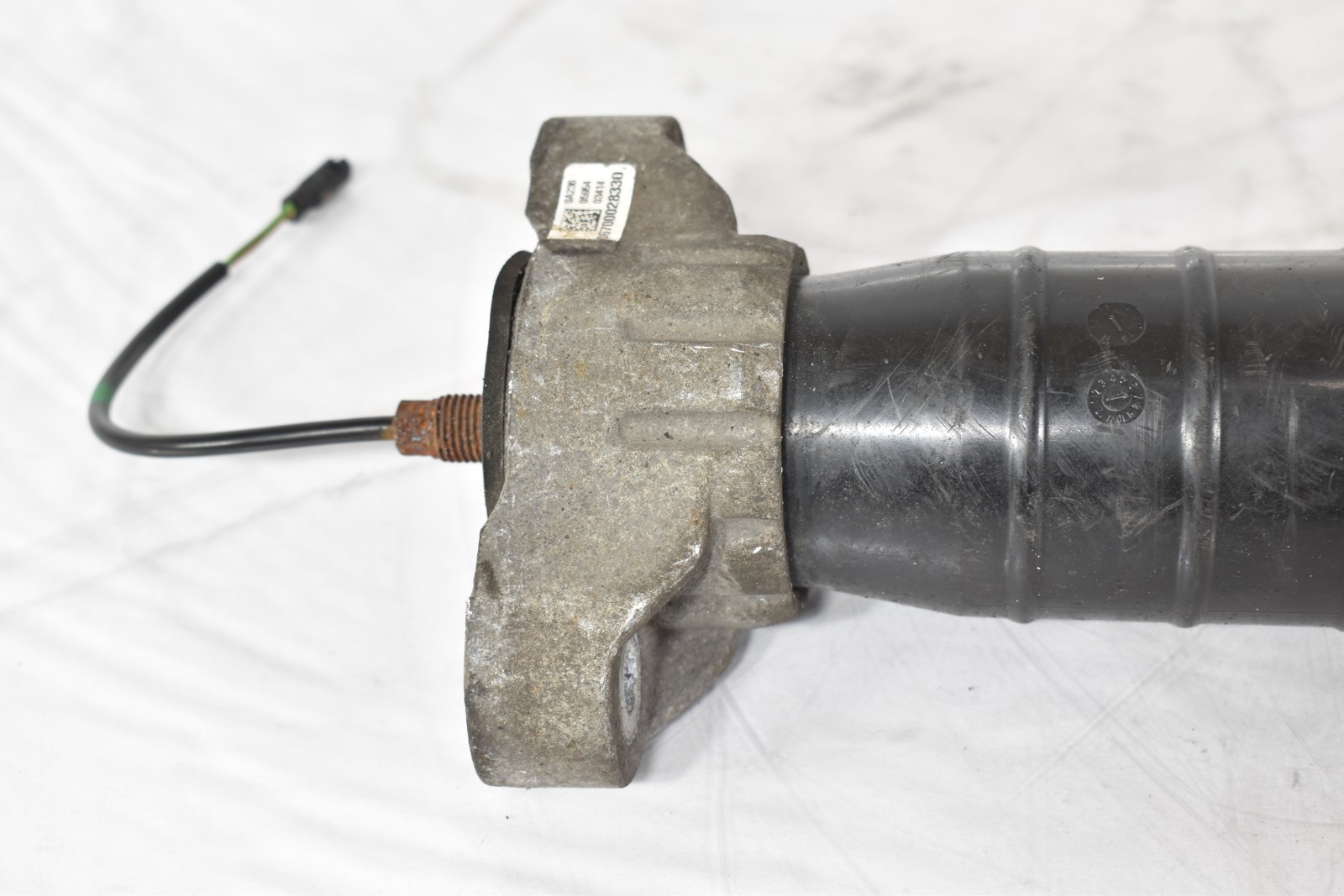♻️ 14-19  Maserati Quattroporte S Rear Left Driver Side Shock Strut Absorber OEM