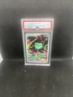 PSA 9 Bulbasaur 133/132 Me01: Mega Evolution Holo