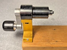 Forster Products Deburring Tool Base - Inside/Outside