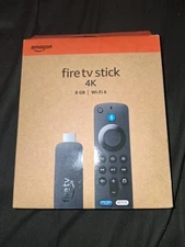 Amazon Fire TV Stick 4K UHD Alexa Voice Remote Media Streamer (B0BP9MDCQZ)