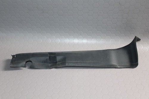 BMW F20 1er Abdichtung Verkleidung Kotflügel Seitenwand vorne rechts 7269998