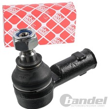 Rotule de direction Isuzu TROOPER