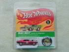 Hot Wheels RLC Heavy Chevy #3173 of 5000 Redline 2016 NIB