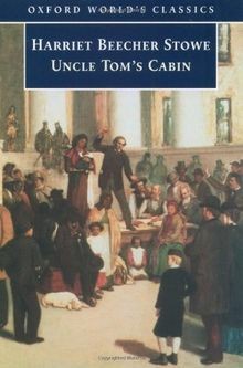 Uncle Toms Cabin (Oxford Worlds Classics) von Beecher-... | Buch | Zustand gut