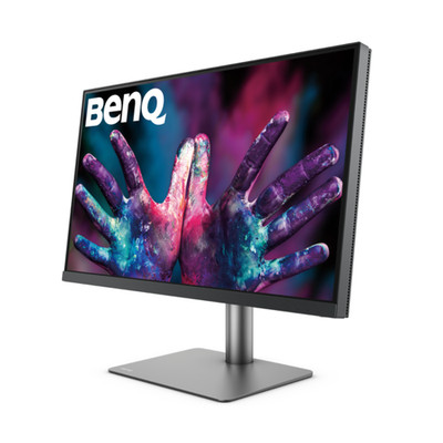 BENQ PD2720U   27 Zoll UHD 4K Monitor (5 ms, 60 Hz)   Wie neu!