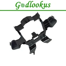 Front Bumper Radar Sensor Mounting Holder Bracket Black Fit For A-Class W177