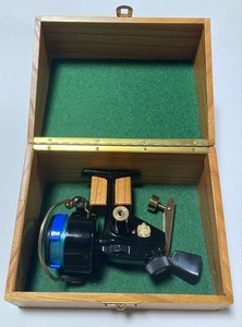 ABU cardinal 33 HOUSING １９７０ Y310Q-P1 Abu Cardinal 33 for sale | eBay