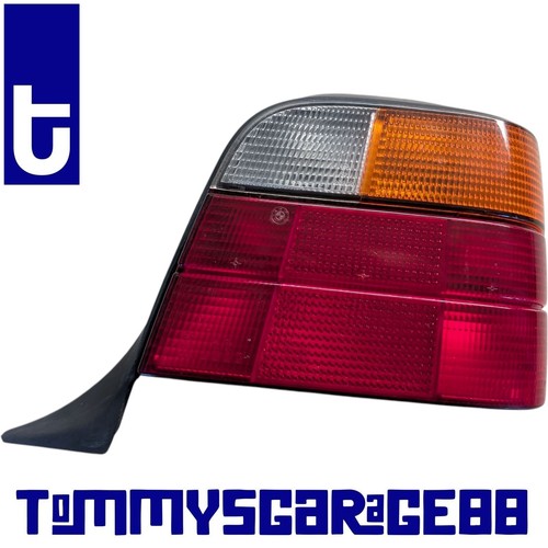 Rückleuchte Rücklicht rechts BMW E36 3er Touring 8371936