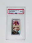 2022 Topps Allen & Ginter Chrome - Shohei Ohtani - #58 - Mini - PSA 10