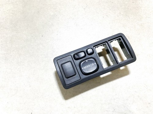 183575 Schalter Spiegelverstellung  Toyota Avensis DE1085610-44