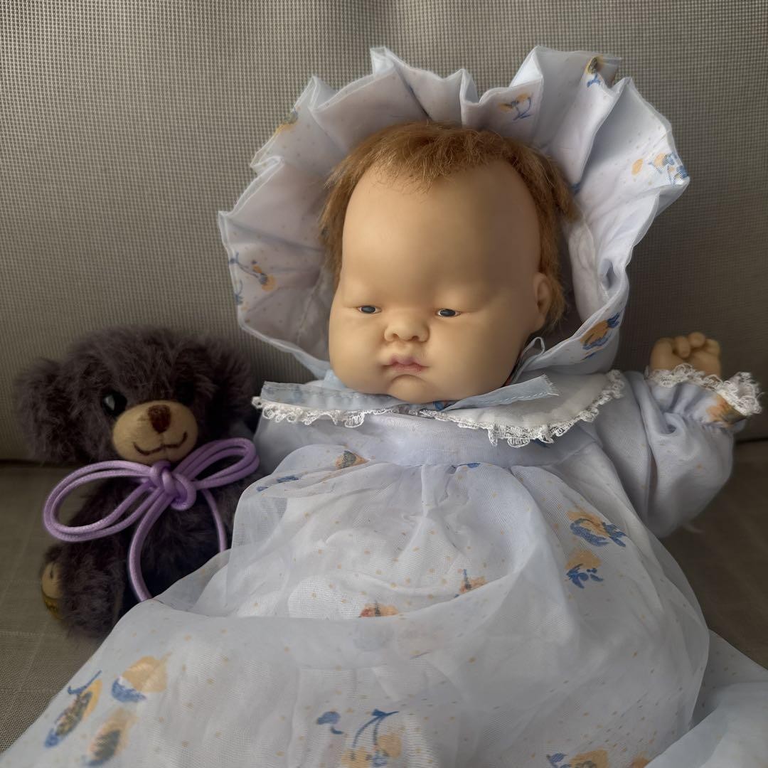 コアラ　ヴォーグドール 赤ちゃん ベビー VOGUE DOLLS Vogue Baby Dear Doll 30cm 12
