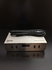 2mag-USA Model MF98500 IP20 BioMIXcontrol S Control Unit Magnetic Motion Mixer