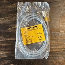 Turck RK 4.4T-2 Euro Fast Cordset U2172