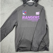 New York Rangers Collecting and Fan Guide 31