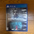 USED Remothered Double Pack Sony Playstation 4 PS4 Games JAPAN Tetsted