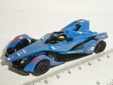 9V MICRO Scalextric - Formula E Nio - NEW / Unboxed