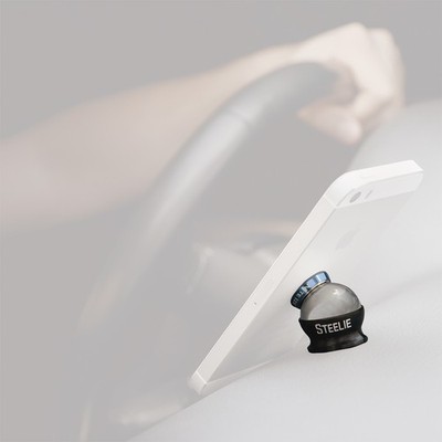 Nite Ize Steelie Original Dash Kit Handyhalterung