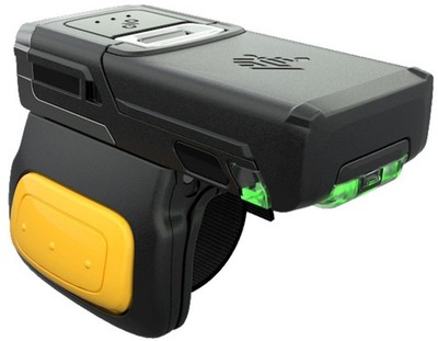 Zebra RS5100 Ring Scanner / Finger Barcode Scanner