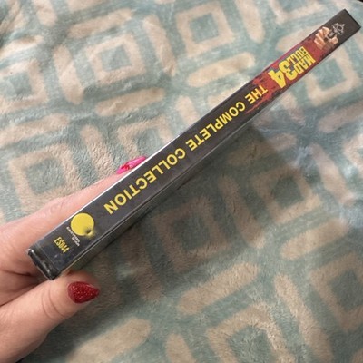 Mad Bull 34: the Complete Series (DVD) for sale online | eBay