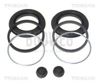 Triscan Reparatursatz Bremssattel 8170 204203 FüR Mercedes BMW Opel VW 42Mm 1500