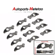 Complete Rocker Arm Set Fits Nissan 2.4L KA24E SOHC 12V 90-97 PICKUP NRASKA24