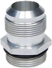 Allstar 30040 Inlet Fitting -20AN Adapter for a Radiator