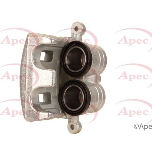 Apec Bremszange Vorne Links FüR Subaru Impreza Gr/Gh 2007-2014-image