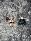 LEGO Star Wars Minifigure: Obi-Wan Kenobi - Light-up Lightsaber (sw0137) (7257)
