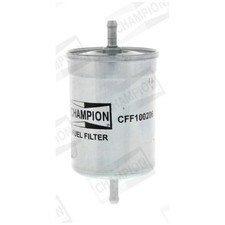 Kraftstofffilter für Audi A4 B5 8D2 8D5 A6 C4 4A2 4A5 C5 4B2 Champion 24162439