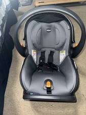 Chicco Fit2 Infant To Toddler Carseat