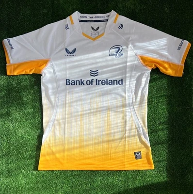 Maillot rugby extérieur Leinster 2025 - Photo 1/4
