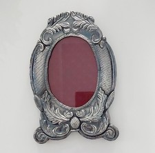 Antiker Bilderehmen, ca 1930, kein Silber