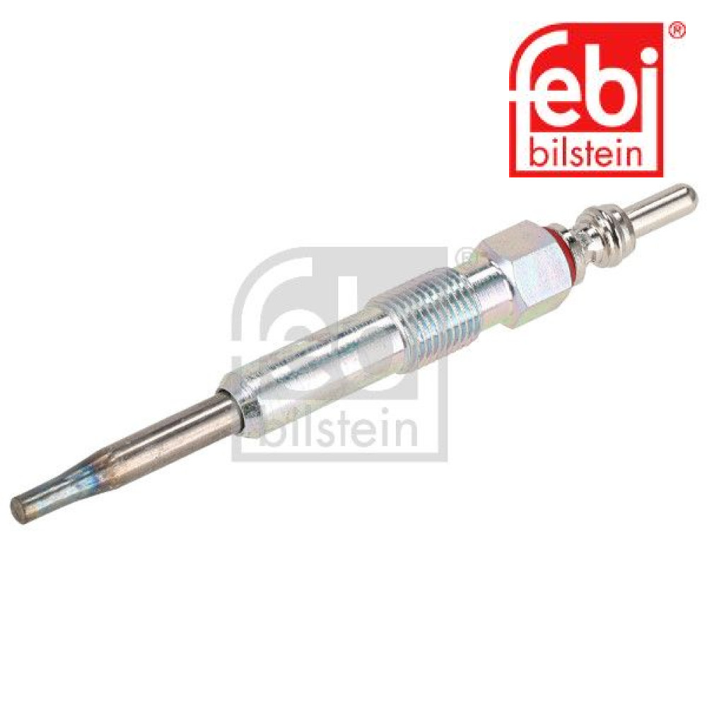Glow Plug FEBI BILSTEIN 24176 For VW, SKODA, AUDI, SEAT