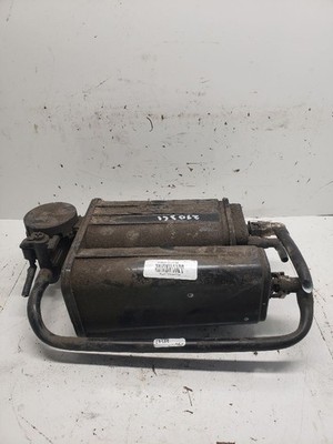 2014 Chevrolet Traverse EVAP Charcoal Canister OEM 1381562
