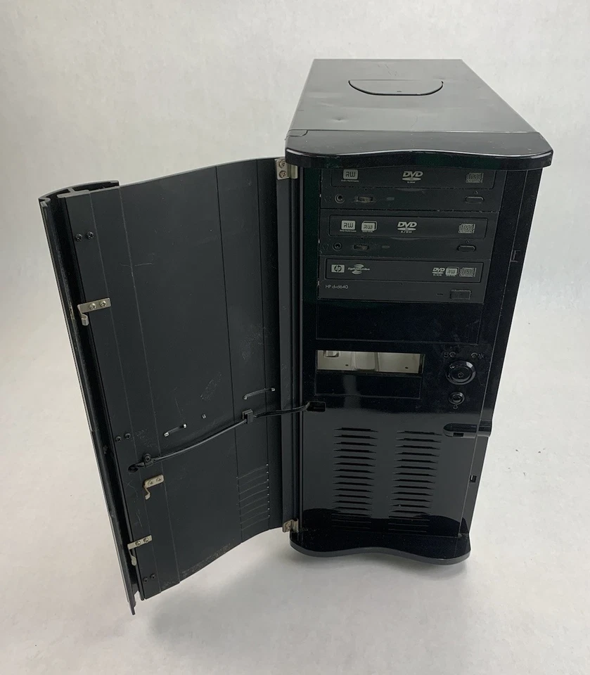 Thermaltake Tsunami Dream VA3000BWA ATX Mid Tower Computer Case - Image 3 of 4