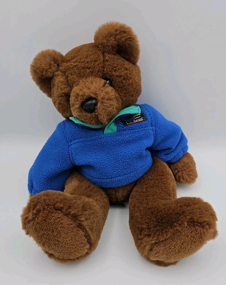 ll bean bear products for sale | eBay
