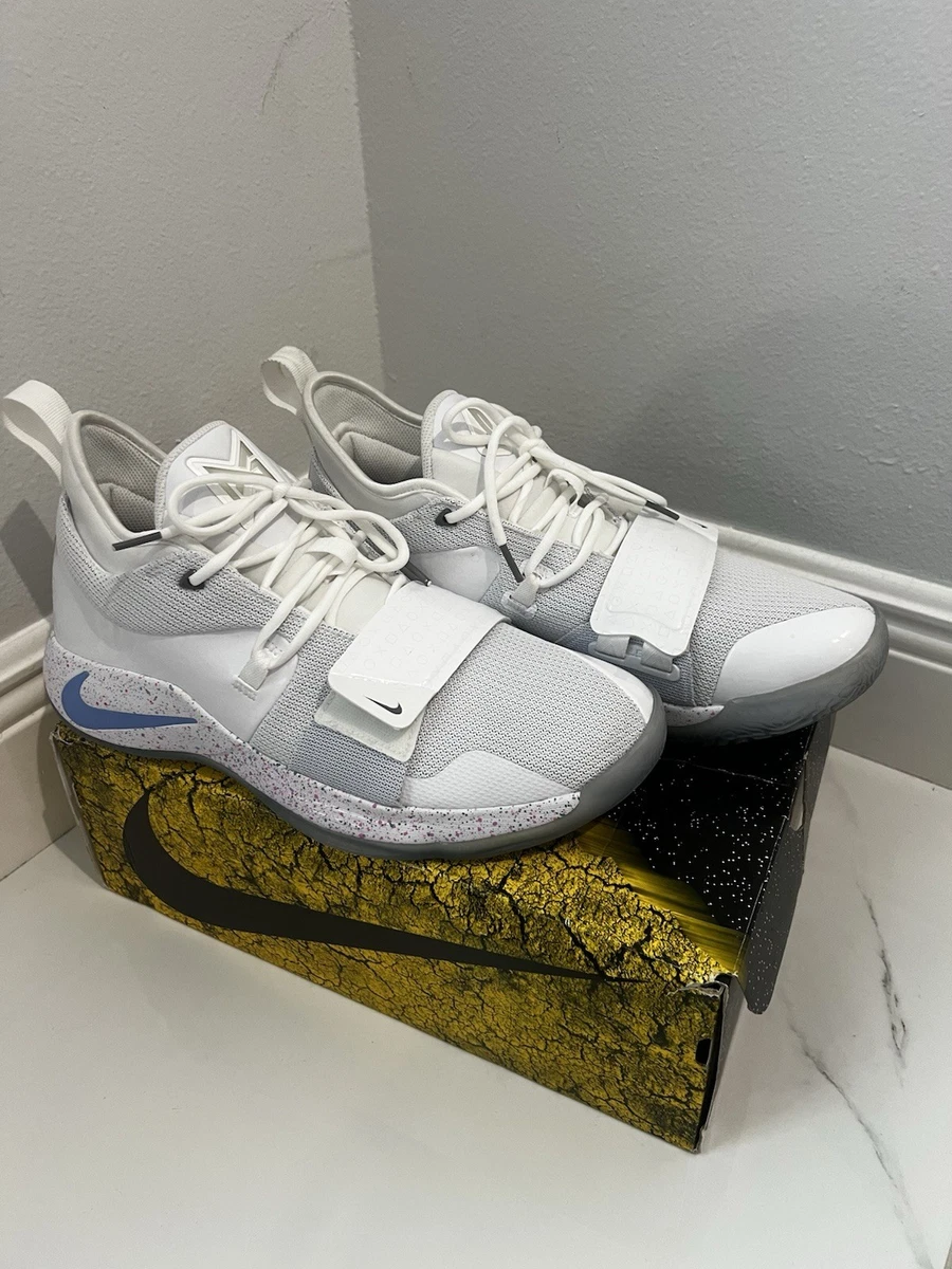 Preços baixos em Nike PlayStation x PG 2.5 White | eBay