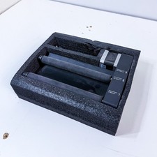 xTool D1 Rotary Attachment 2 RA2 Roller - Open Box, Never Used