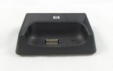 HP Desktop Cradle for iPAQ 200 Series 210 211 212 214 216 FB035AA AC3 