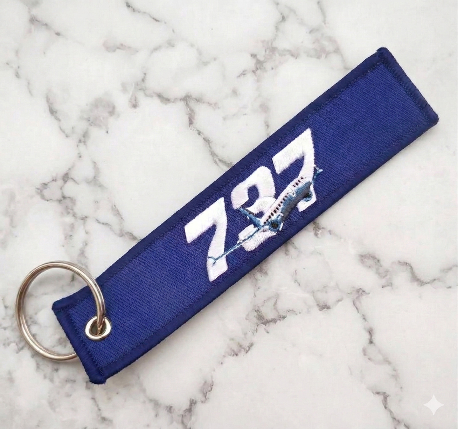 Tag! Bag Tag!